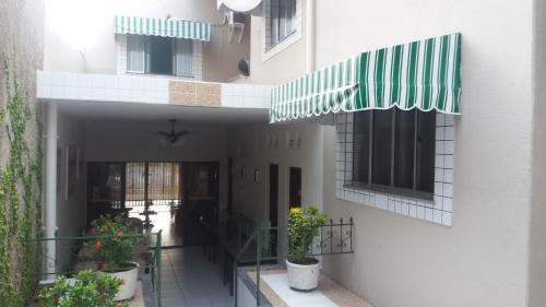 Solar De Iracema Hotel