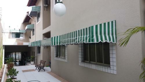 Solar De Iracema Hotel