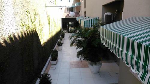 Solar De Iracema Hotel
