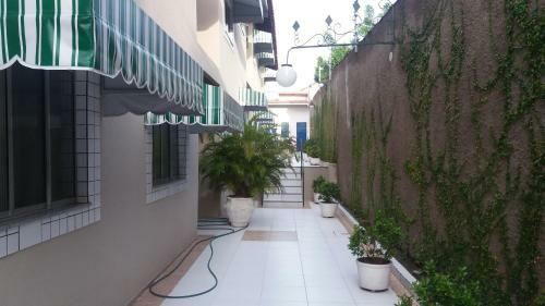 Solar De Iracema Hotel