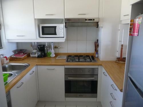 Apartamento Departamento San Alfonso Del Mar 111
