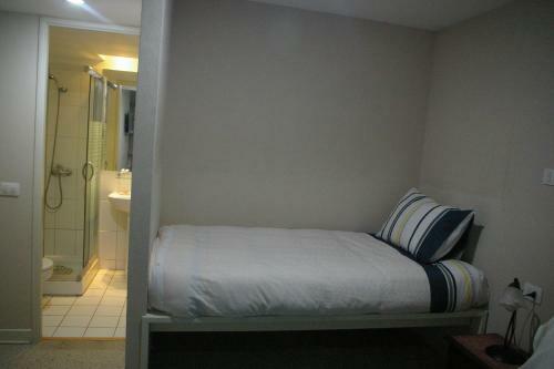 Apartamento Departamento San Alfonso Del Mar 111