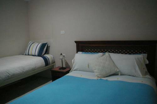 Apartamento Departamento San Alfonso Del Mar 111