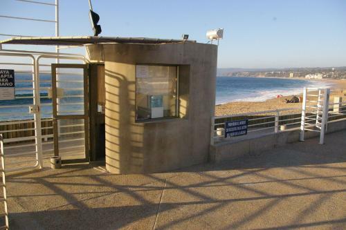 Apartamento Departamento San Alfonso Del Mar 111
