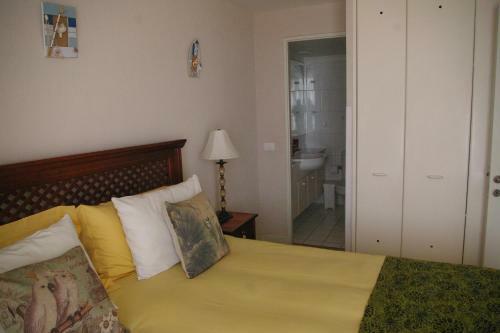 Apartamento Departamento San Alfonso Del Mar 111