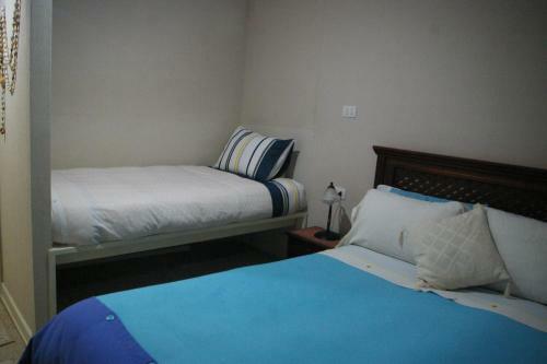 Apartamento Departamento San Alfonso Del Mar 111