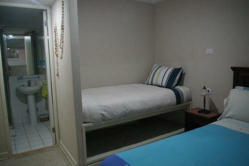 Apartamento Departamento San Alfonso Del Mar 111