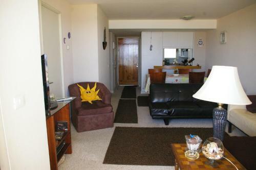 Apartamento Departamento San Alfonso Del Mar 111