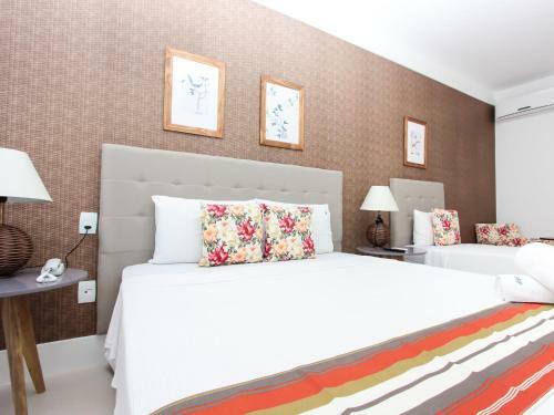 Hotel Recanto Da Passagem