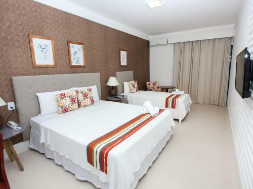 Hotel Recanto Da Passagem