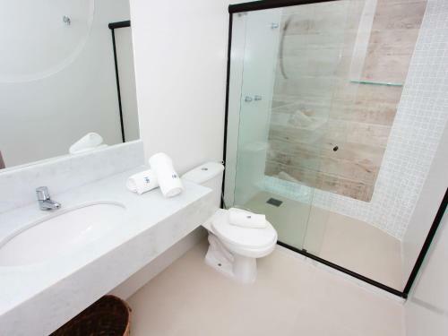 Hotel Recanto Da Passagem
