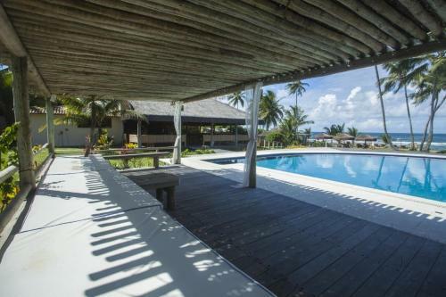 Hostal Pousada Kaluana