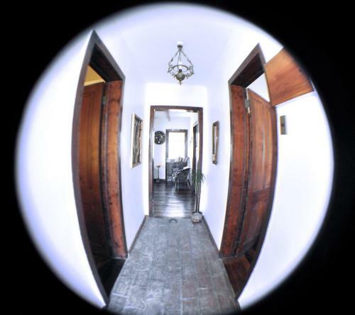Hotel Boutique Molzano