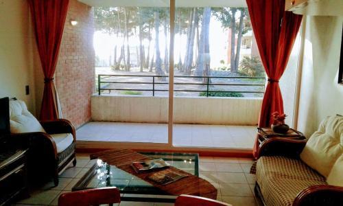 Apartamento Condominio Regatas De Algarrobo