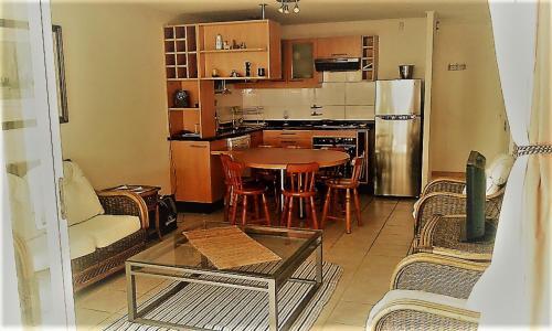 Apartamento Condominio Regatas De Algarrobo