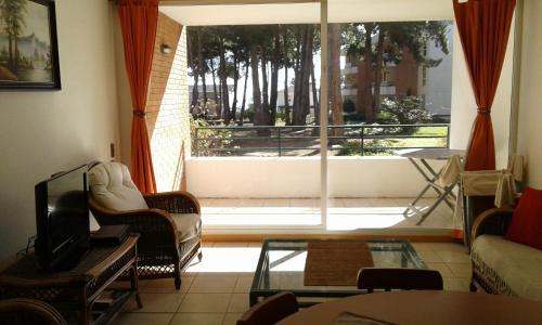 Apartamento Condominio Regatas De Algarrobo