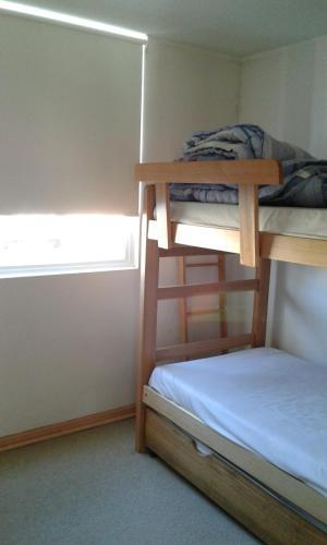 Apartamento Condominio Regatas De Algarrobo