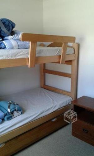 Apartamento Condominio Regatas De Algarrobo