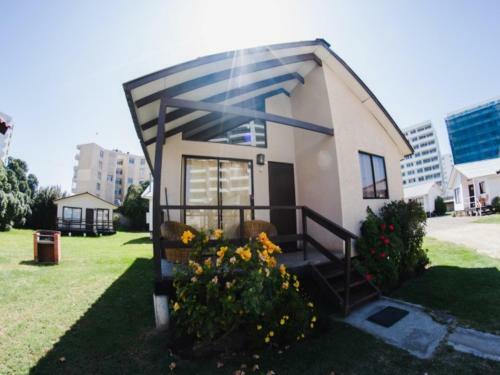 Caba�as Florencia
