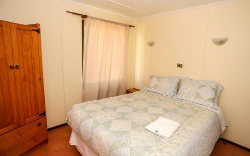 Caba�as Florencia