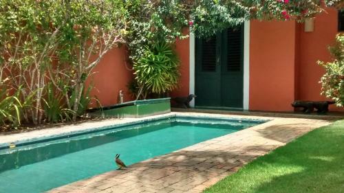 Casa Vila Do Outeiro