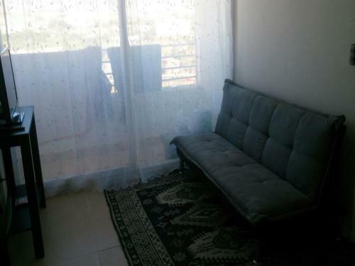Apartamento Pe�uelas