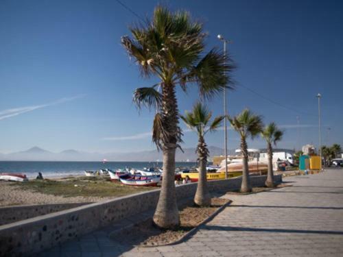 Apartamento Pe�uelas