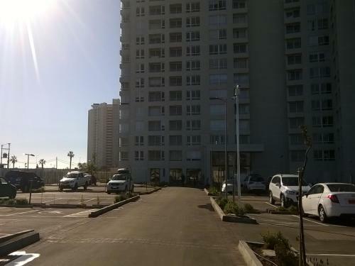 Apartamento Pe�uelas