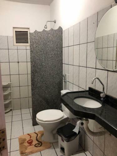 Casa Temporada Em Canoa Quebrada
