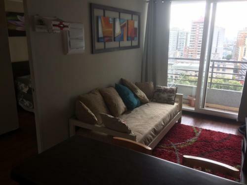 Apartamentos Armando