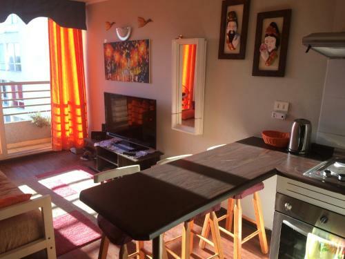 Apartamentos Armando