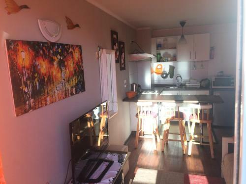Apartamentos Armando