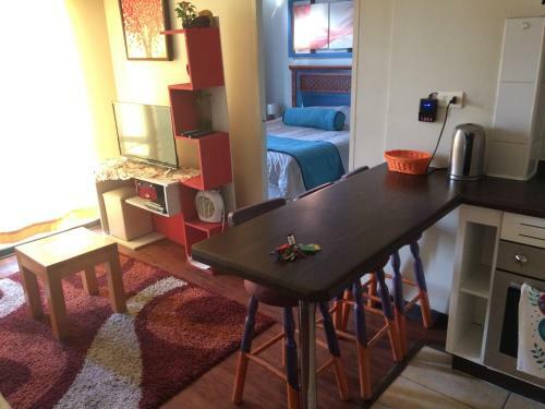 Apartamentos Armando