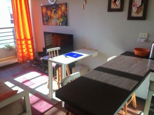Apartamentos Armando