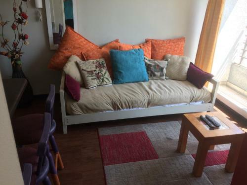 Apartamentos Armando