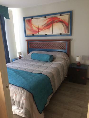 Apartamentos Armando