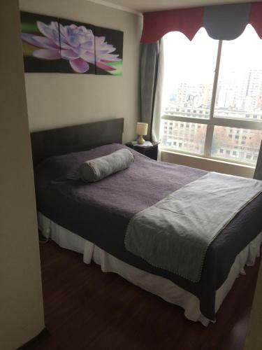 Apartamentos Armando