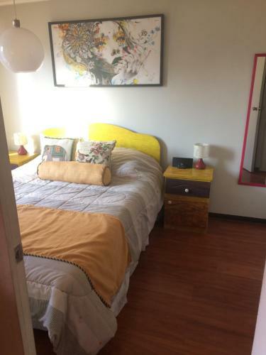 Apartamentos Armando