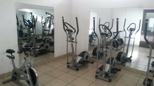 Apartamentos Armando