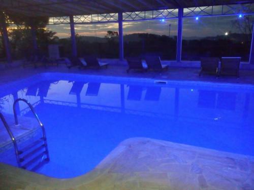Hostal Pousada Morada Das Nuvens