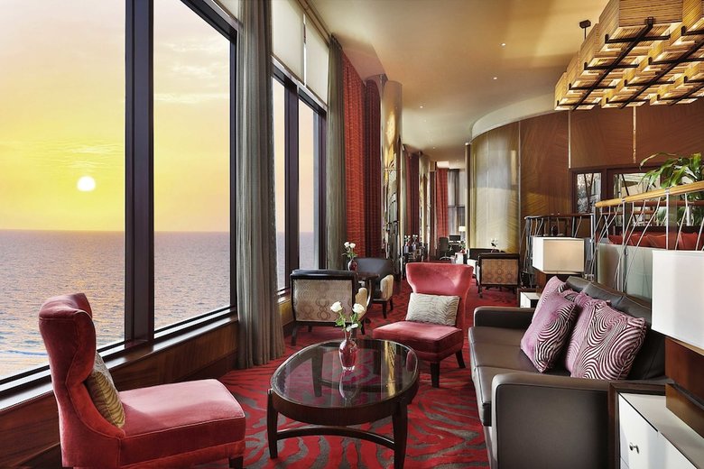 Hotel Jeddah Hilton