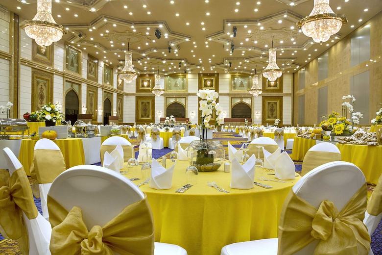 Hotel Jeddah Hilton