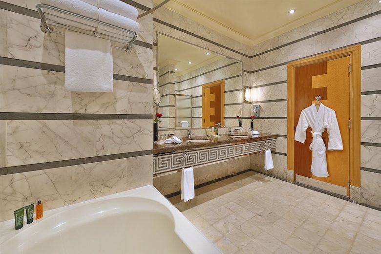 Hotel Jeddah Hilton