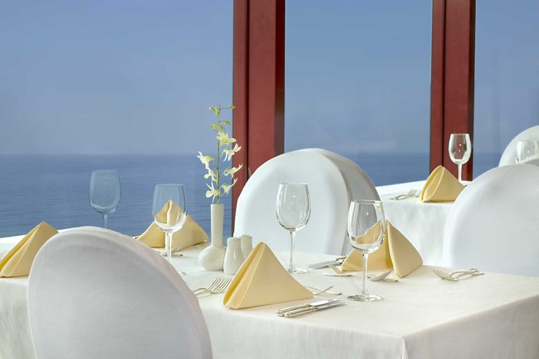 Hotel Jeddah Hilton
