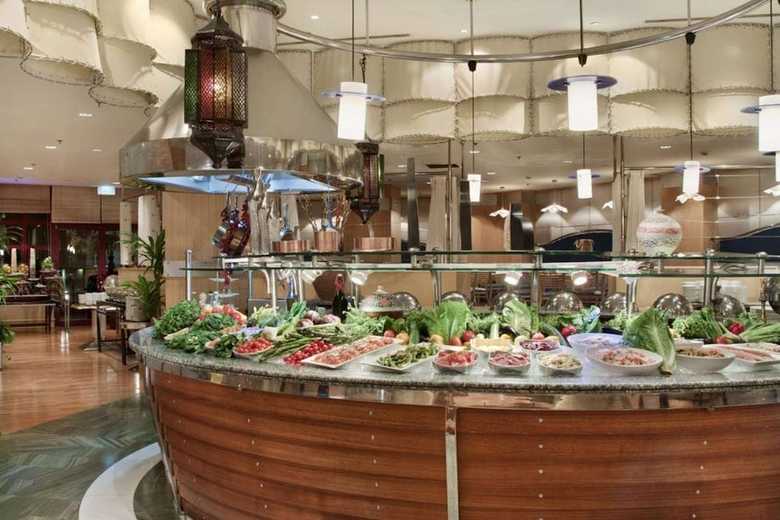 Hotel Jeddah Hilton