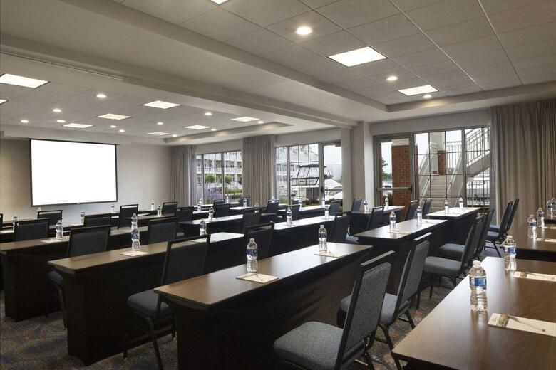 Hotel Hilton Garden Inn Kent Island