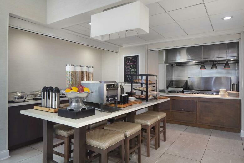 Hotel Hilton Garden Inn Kent Island