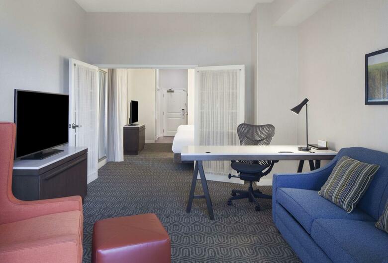 Hotel Hilton Garden Inn Kent Island