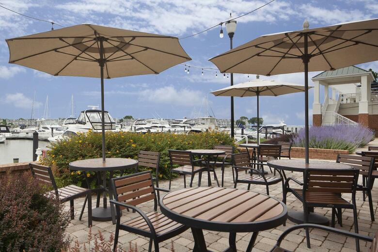 Hotel Hilton Garden Inn Kent Island