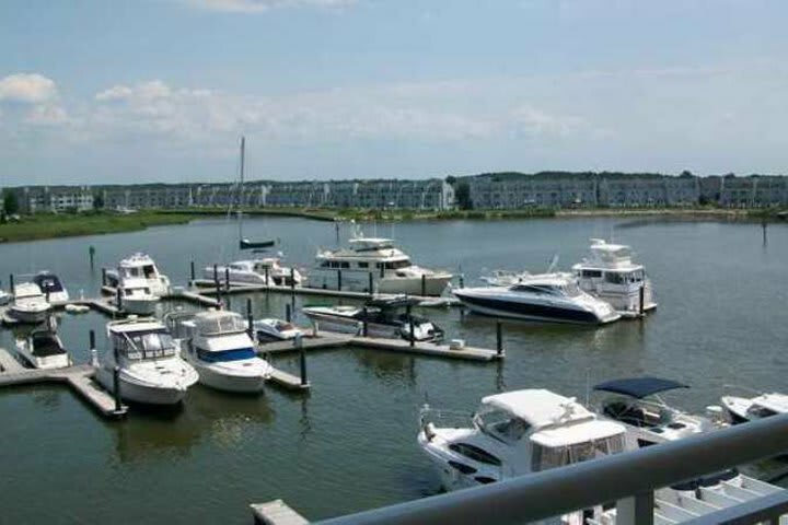 Hotel Hilton Garden Inn Kent Island